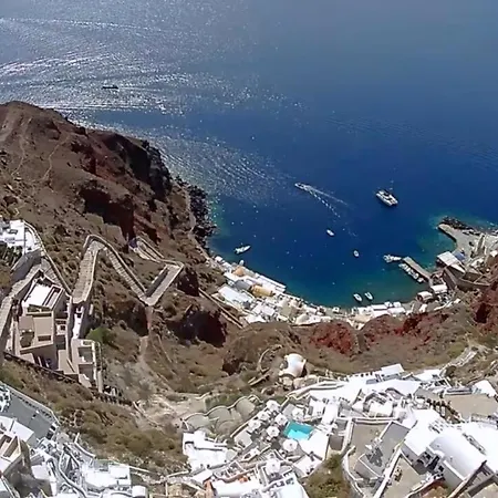 Casa Sigala Cave Holiday home Oia (Santorini)