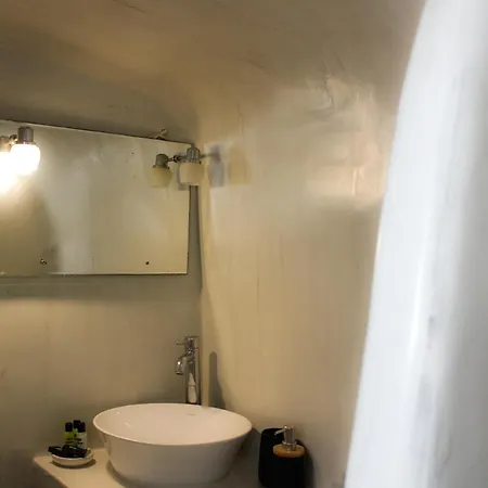 Casa Sigala Cave Holiday home *