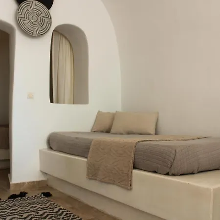 Holiday home Casa Sigala Cave *